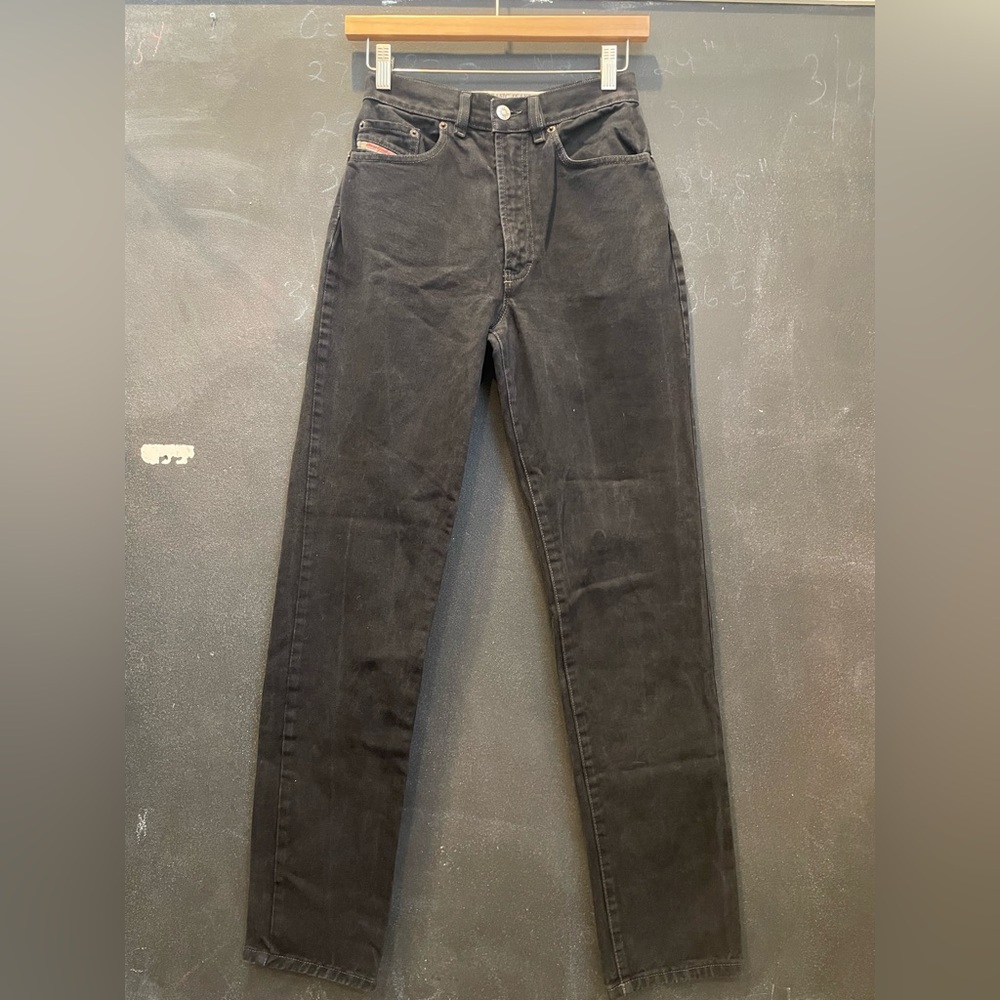Vintage Diesel jeans high waist size 24